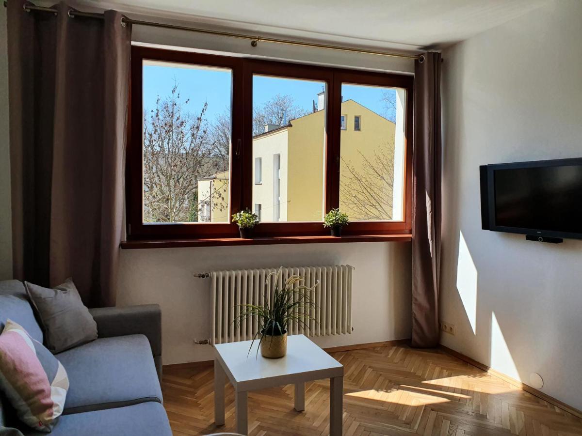 Apartament Baltic 6 Sopot Exterior photo