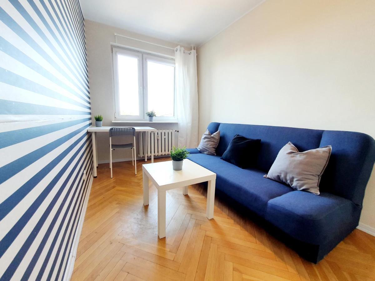 Apartament Baltic 6 Sopot Exterior photo